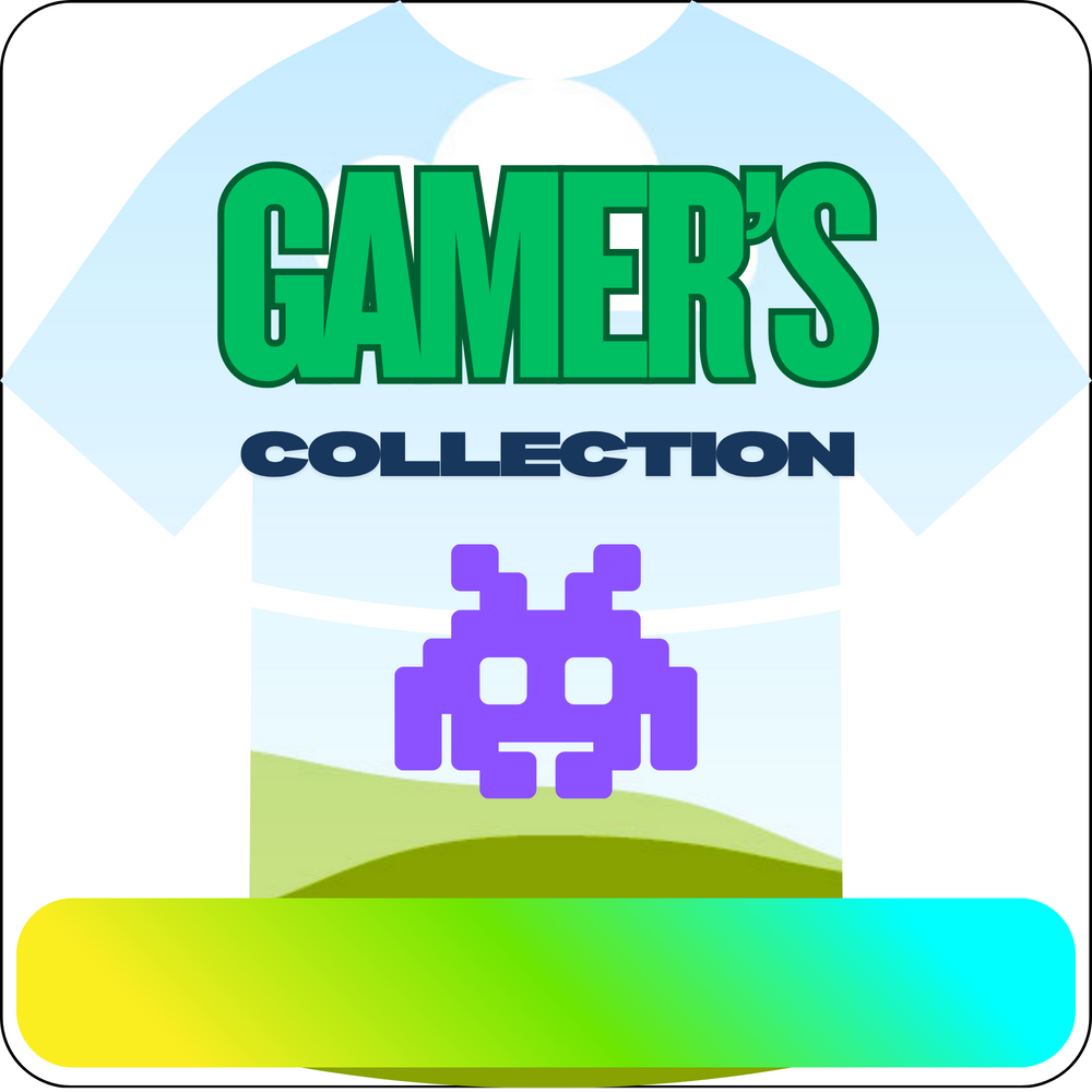 Gamer's Collection