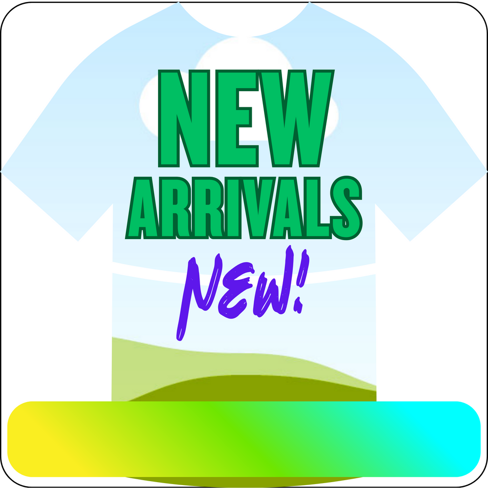 New Arrivals