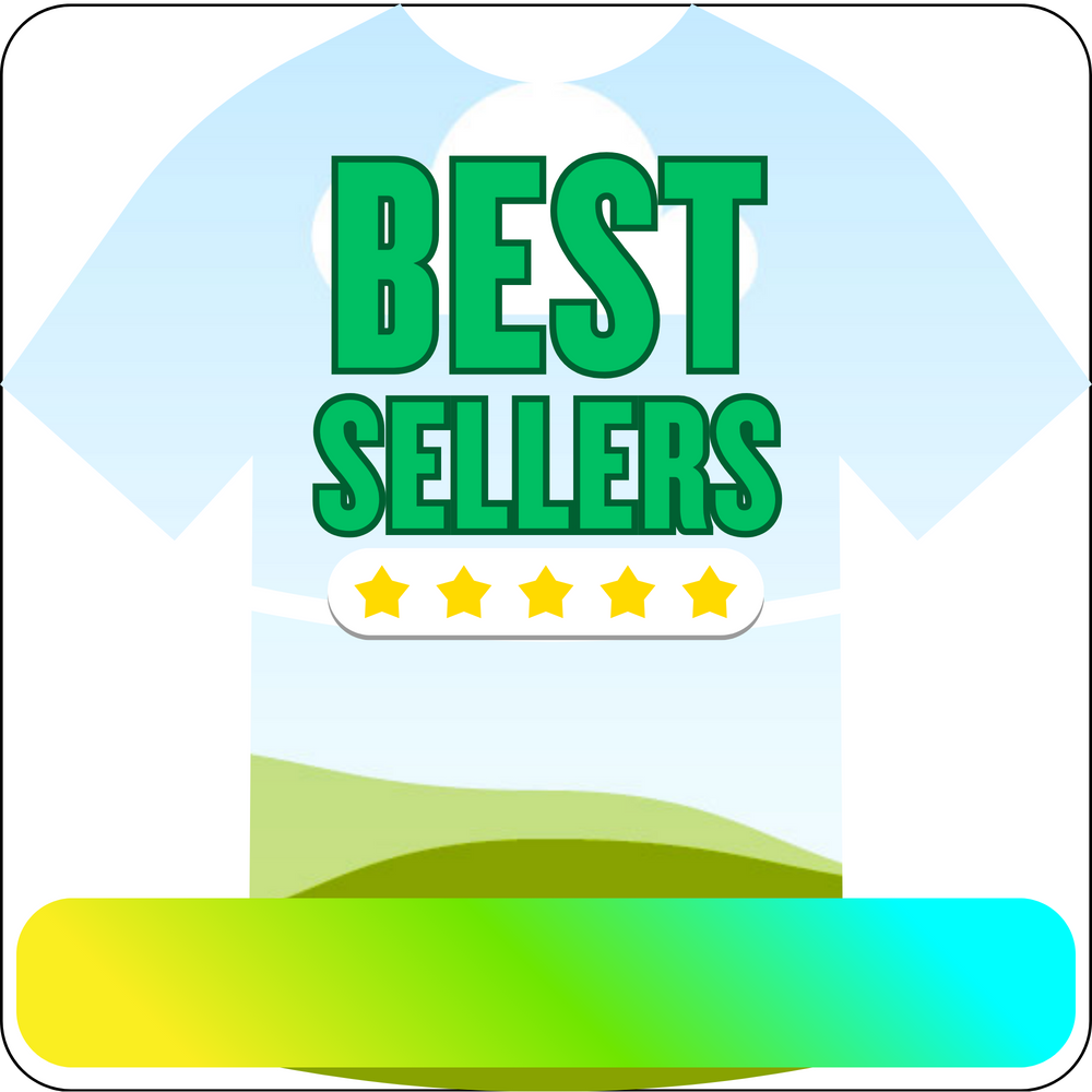 Best Sellers
