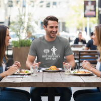 Load image into Gallery viewer, Well, That's not a Good Sign T-Shirt