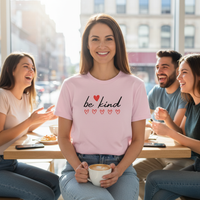 Load image into Gallery viewer, Be Kind T-Shirt